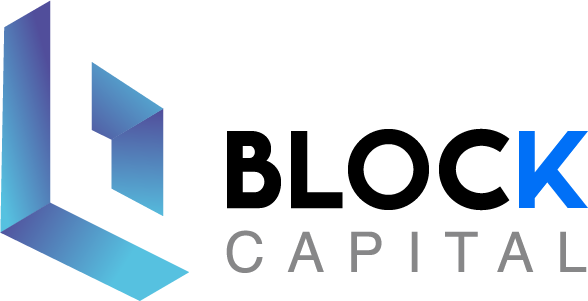 BLOCK Capital logo